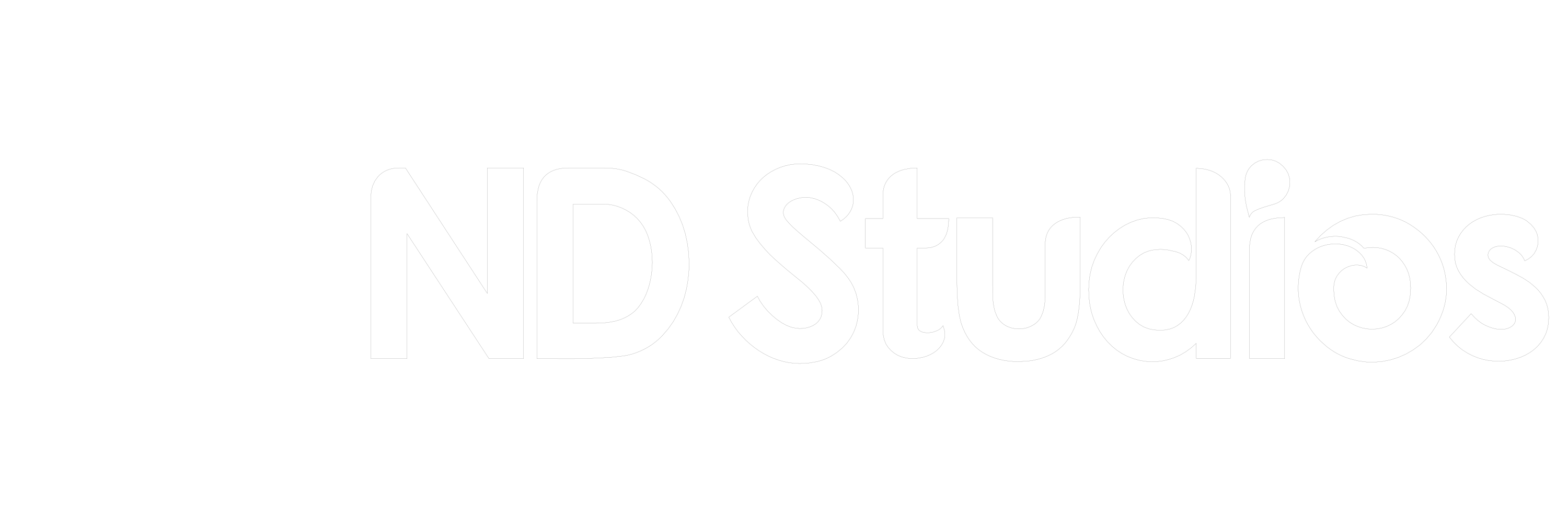 ND Studios Logo