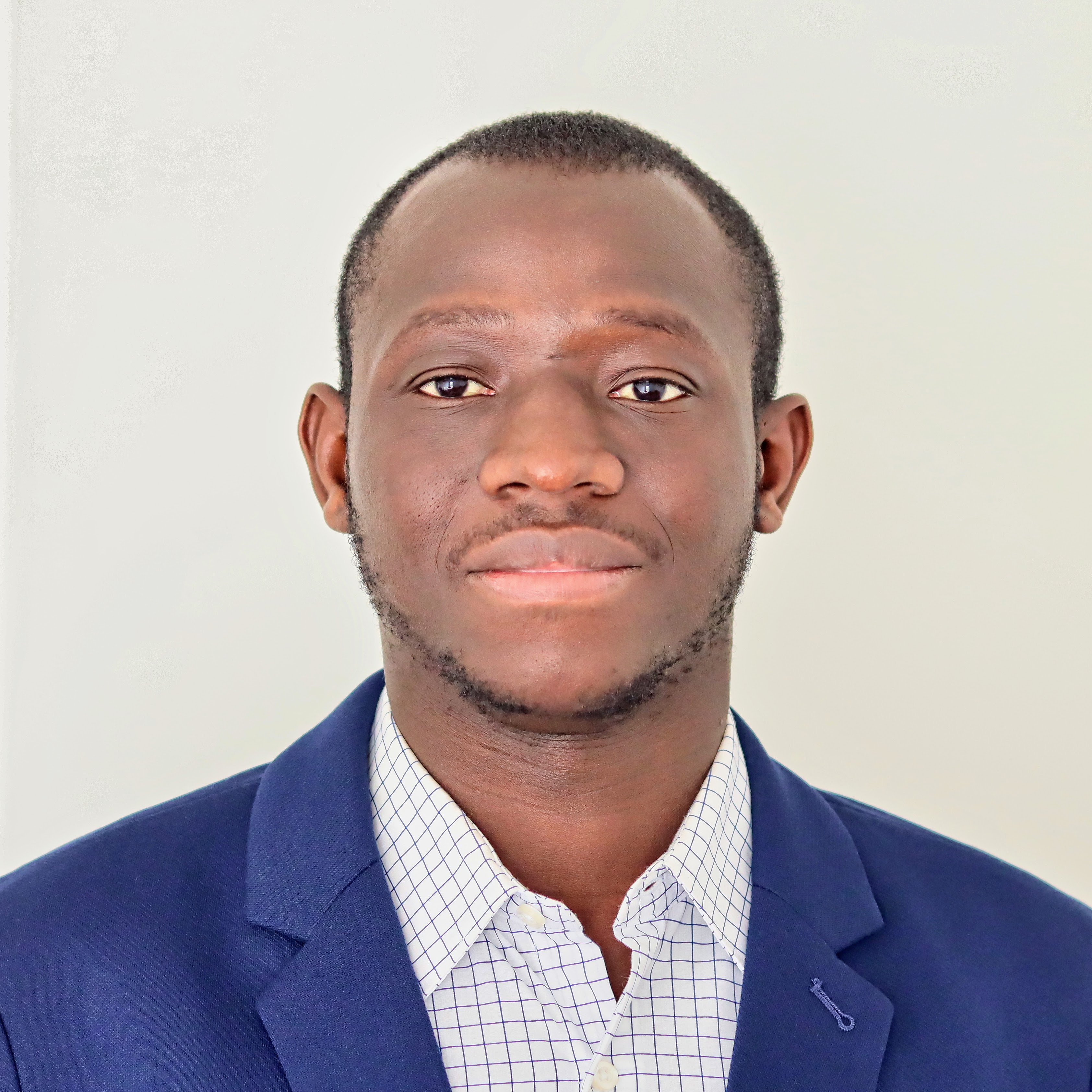 Portrait de Nabé Diarrassouba